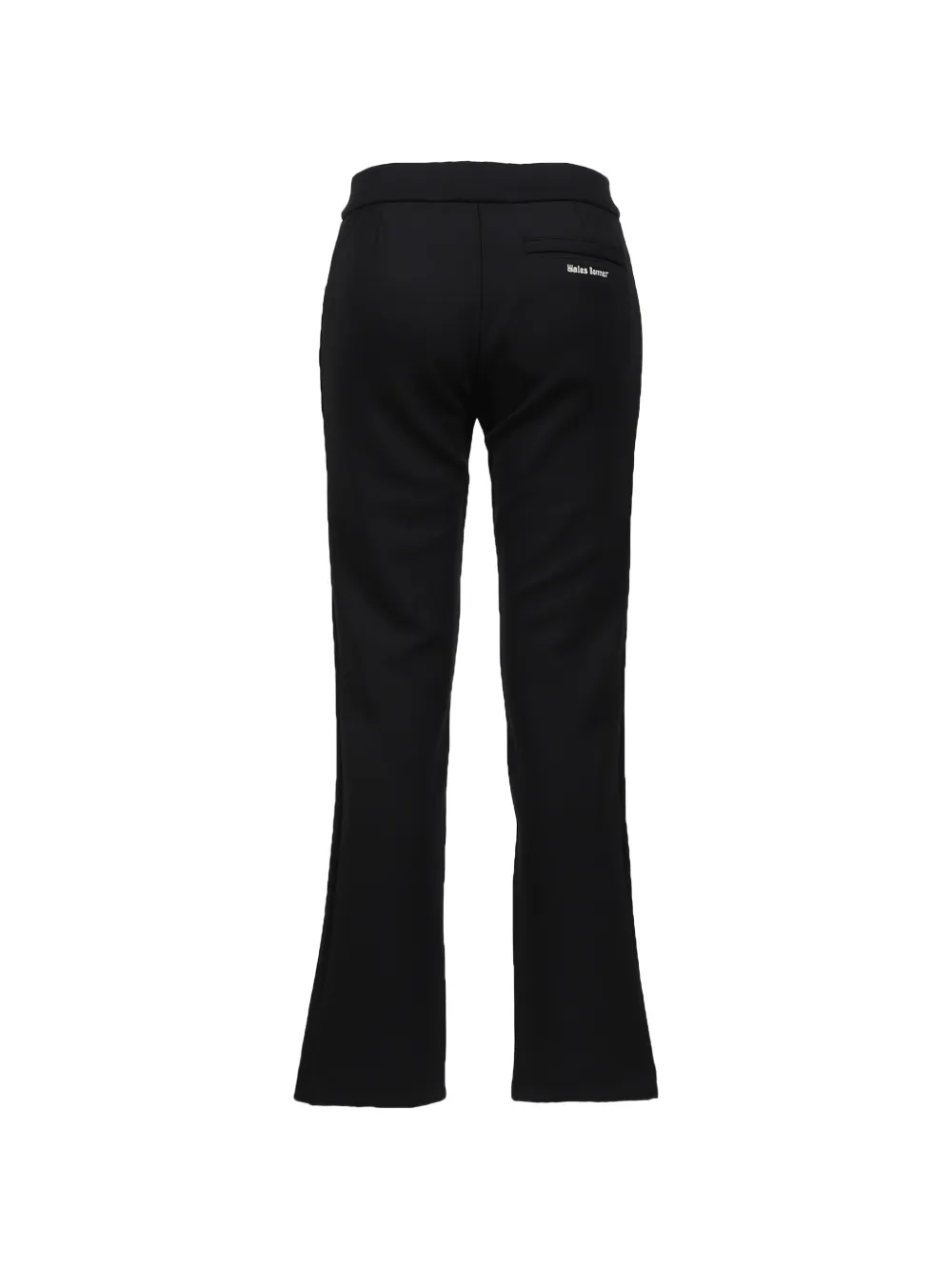 adidas Trainingsbroek met borduurwerk Zwart