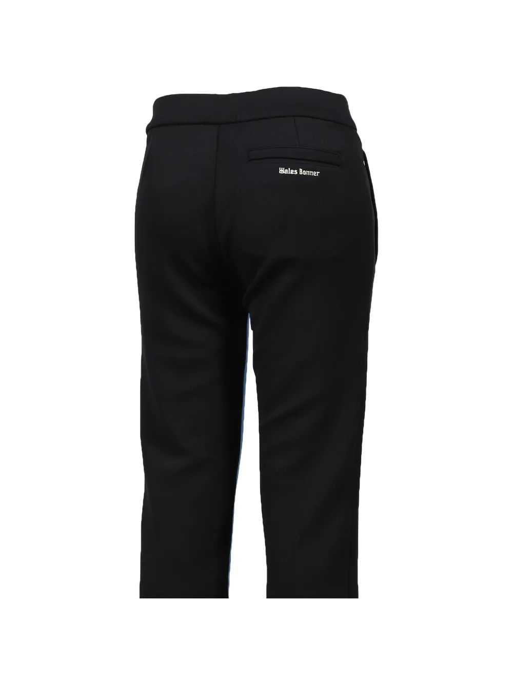 adidas Trainingsbroek met borduurwerk Zwart