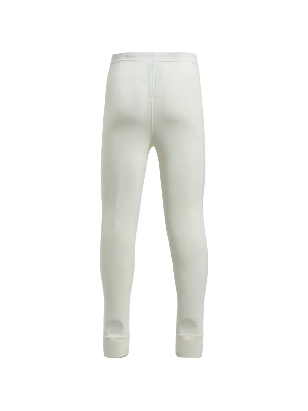 Rick Owens Thermo legging met pentagram-detail Beige