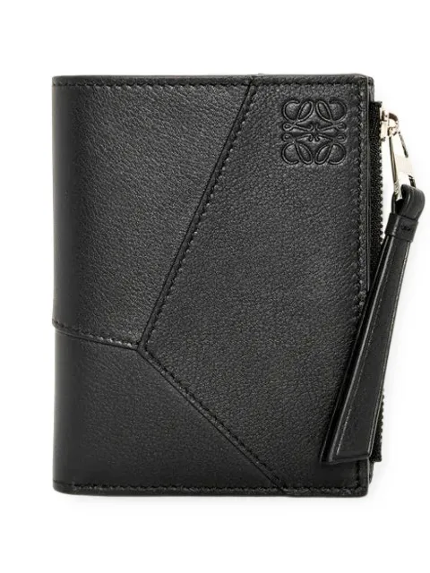 LOEWE Puzzle Edge wallet