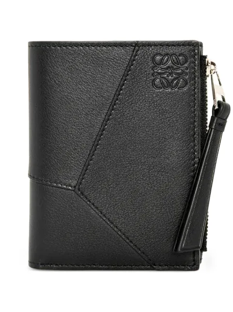 LOEWE cartera Puzzle Edge
