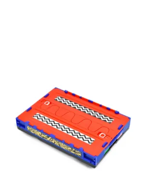 SAINT MXXXXXX Bape Money Stool | Yellow | FARFETCH