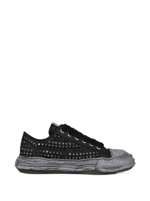 Maison MIHARA YASUHIRO Peterson 23 studded sneakers