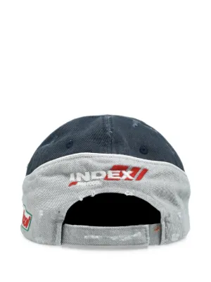 PROTOCOL INDEX Hats for Men - Shop Now on FARFETCH