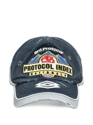 PROTOCOL INDEX