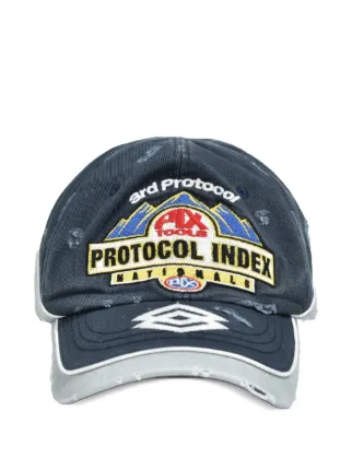 PROTOCOL INDEX