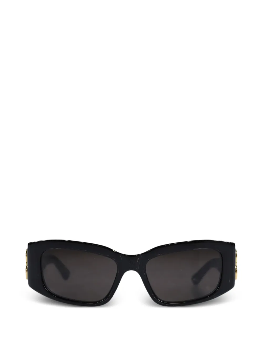 Balenciaga Bossy BB sunglasses - Nero