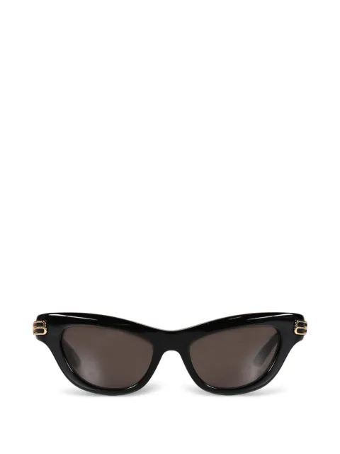 Balenciaga Casino Cat sunglasses