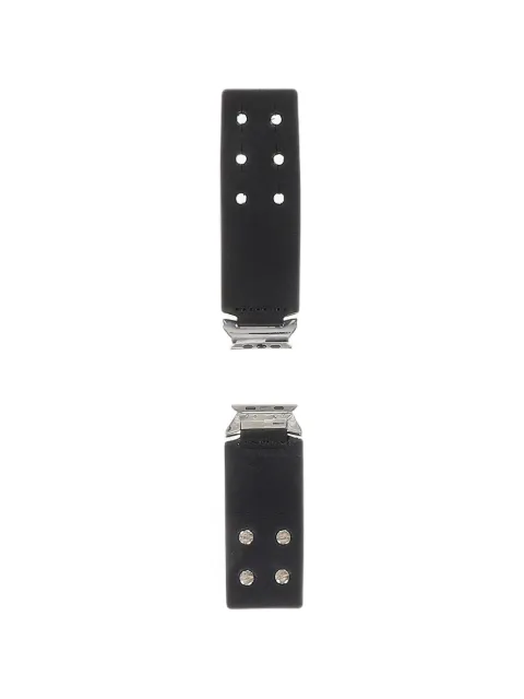 Parts of Four Apple Watch Armbanduhr 46mm