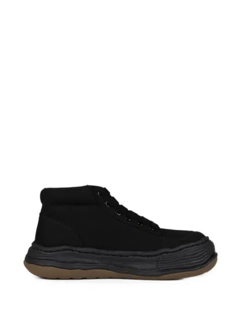 Maison MIHARA YASUHIRO Oliver high-top sneakers