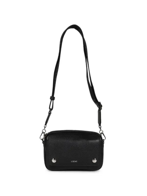 LOEWE small Pebble messenger bag