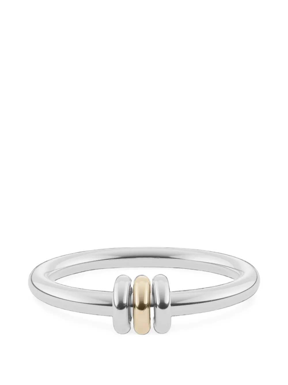 Spinelli Kilcollin Sirius ring - Argento