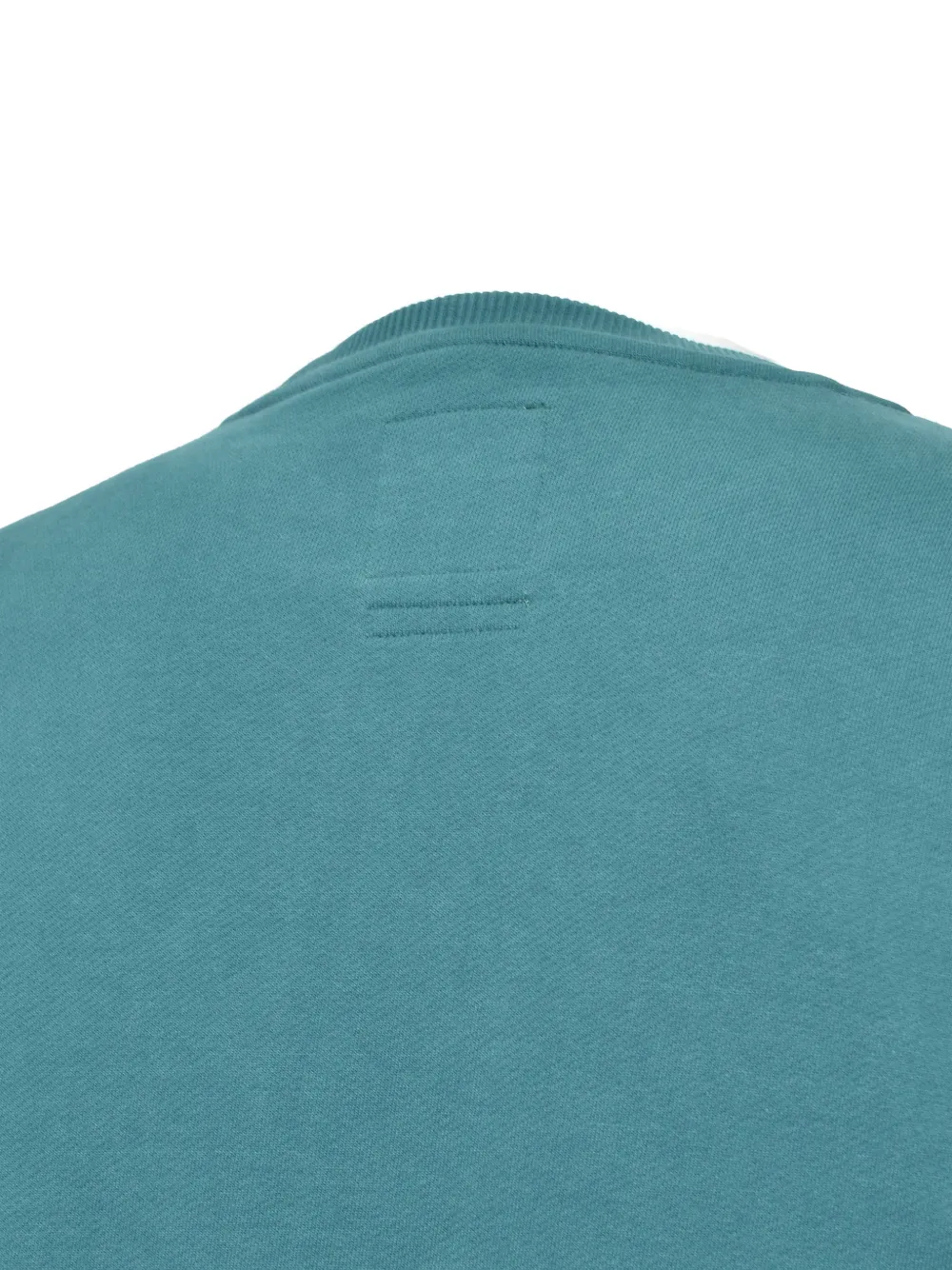 Napa By Martine Rose Sweater met logoprint Groen