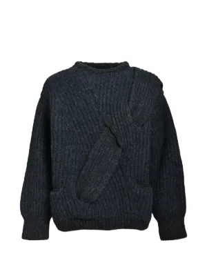 Magliano Sweatshirts & Knitwear for Men - Shop Now on FARFETCH