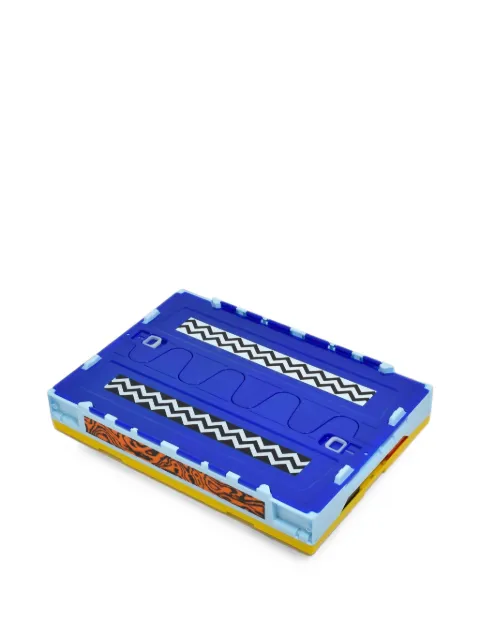 SAINT MXXXXXX St. Michael mix-print foldable storage box