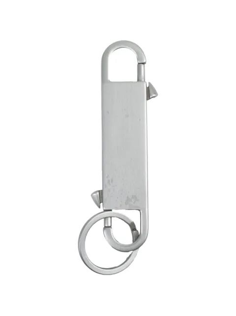 Rick Owens Gemini keyring