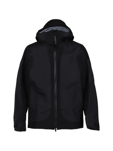 White Mountaineering Gore-Tex hooded jacket