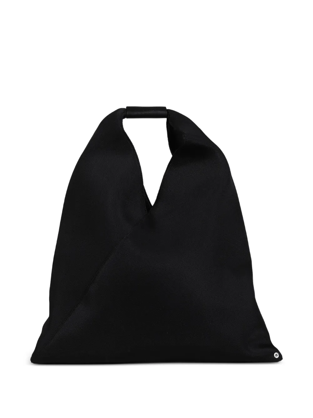 MM6 Maison Margiela Classic Japanese handbag - Nero