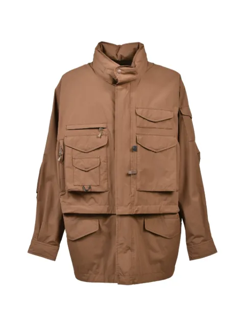 DAIWA PIER39 chaqueta Windstopper