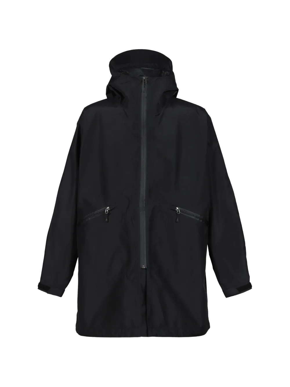 DAIWA PIER39 GORE-TEX Tech 2-Way parka coat - Schwarz