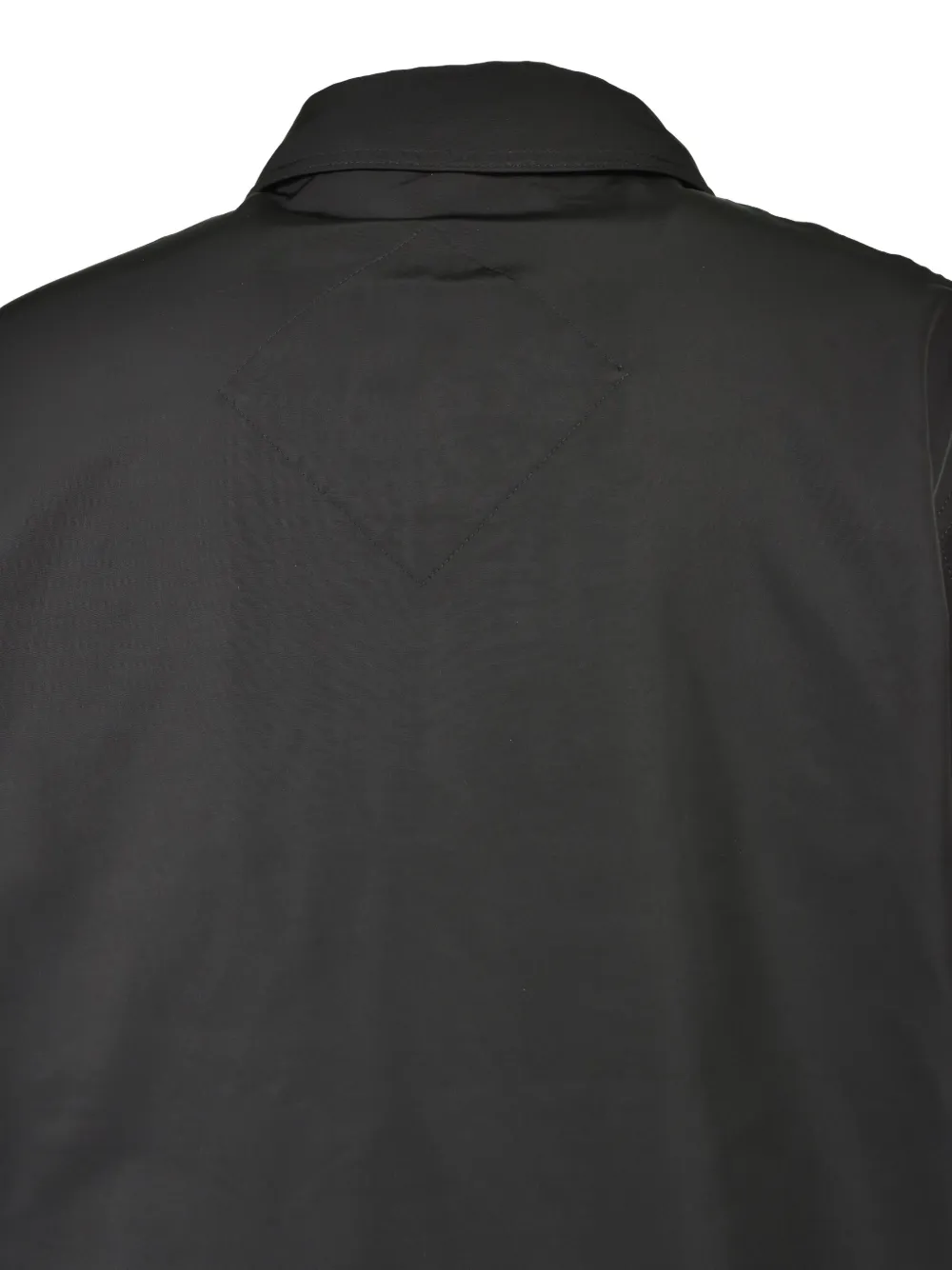 Canada Goose Ermanii jacket Zwart