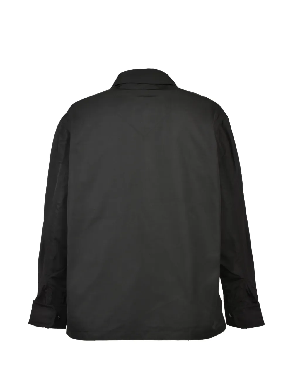 Canada Goose Ermanii jacket Zwart