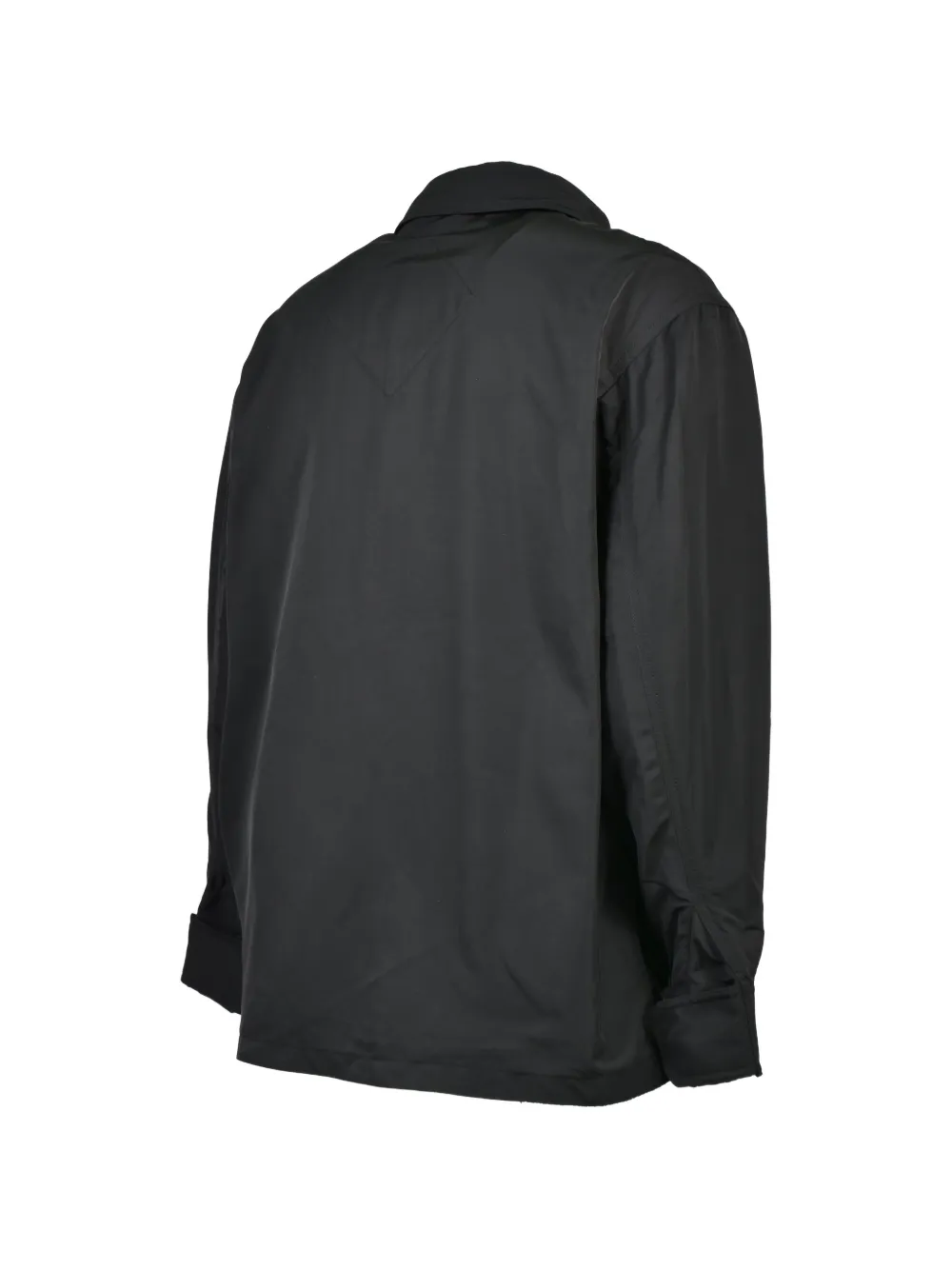 Canada Goose Ermanii jacket Zwart