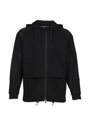 RRR123 ジップ パーカー | ブラック | FARFETCH JP
