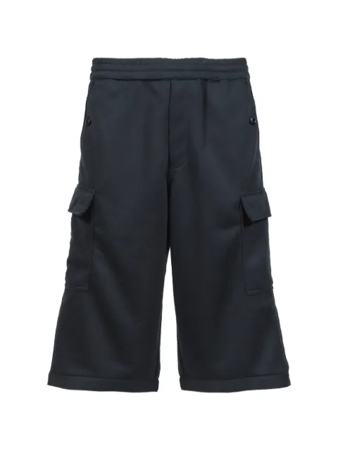 DAIWA PIER39 cargo-pocket shorts