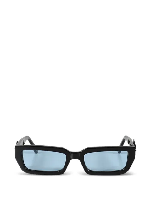 3.PARADIS Le Petit Carré rectangle-frame sunglasses