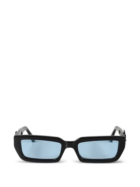 3.PARADIS Le Petit Carré rectangle-frame sunglasses