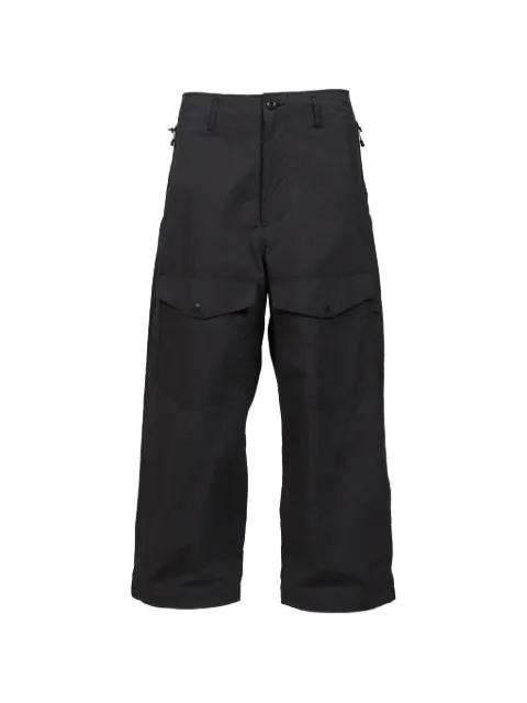 DAIWA PIER39 pantalones cargo Tech Mil Flyers
