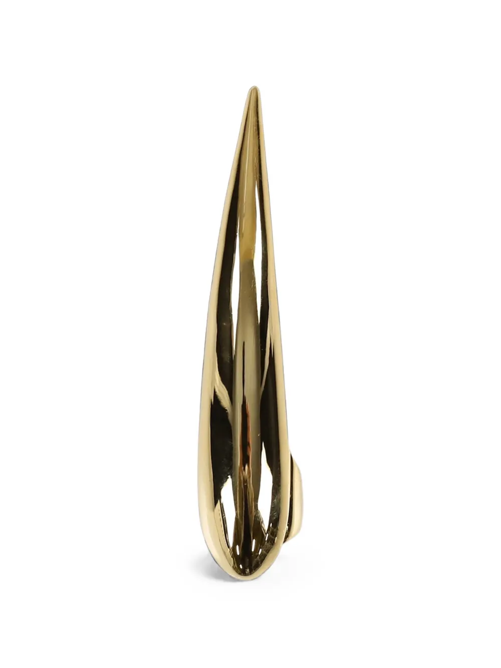 Hugo Kreit Nail ring - Oro