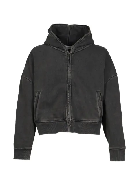 ENTIRE STUDIOS sudadera Eternal con capucha y cremallera