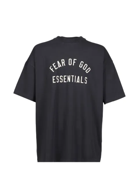 ESSENTIALS Varsity 90s short-sleeve T-Shirt
