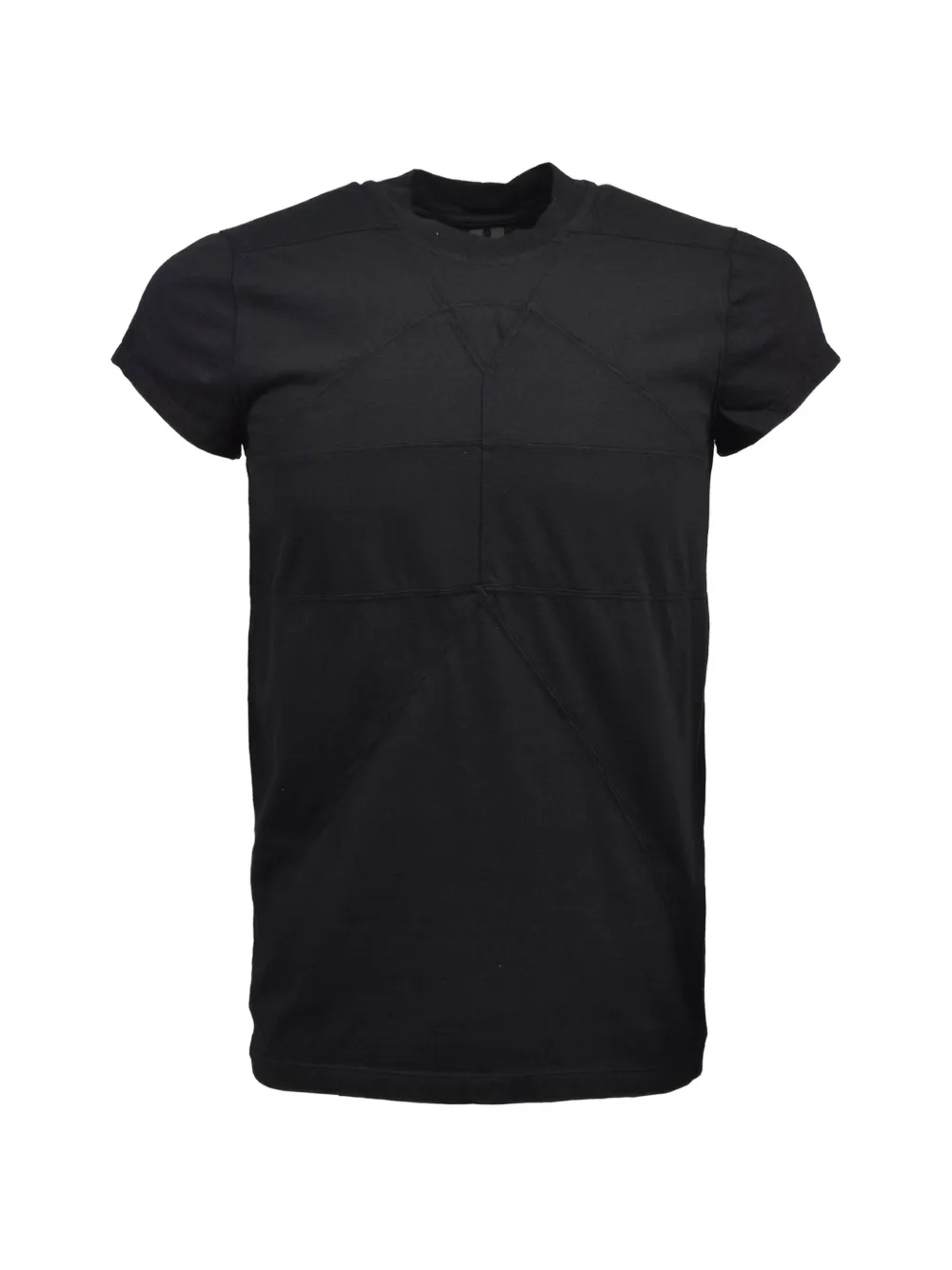 Rick Owens Small Level T-shirt - Nero
