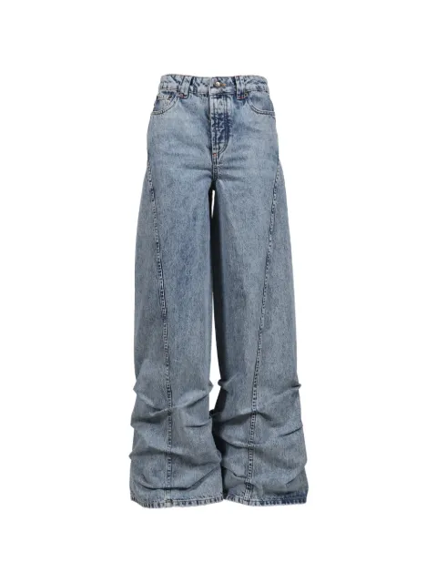 AVAVAV Jessie wide-leg jeans