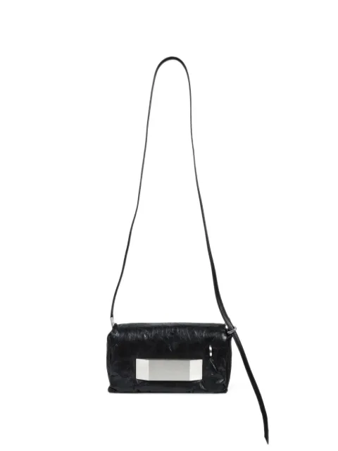 Rick Owens Pillow Griffin shoulder bag