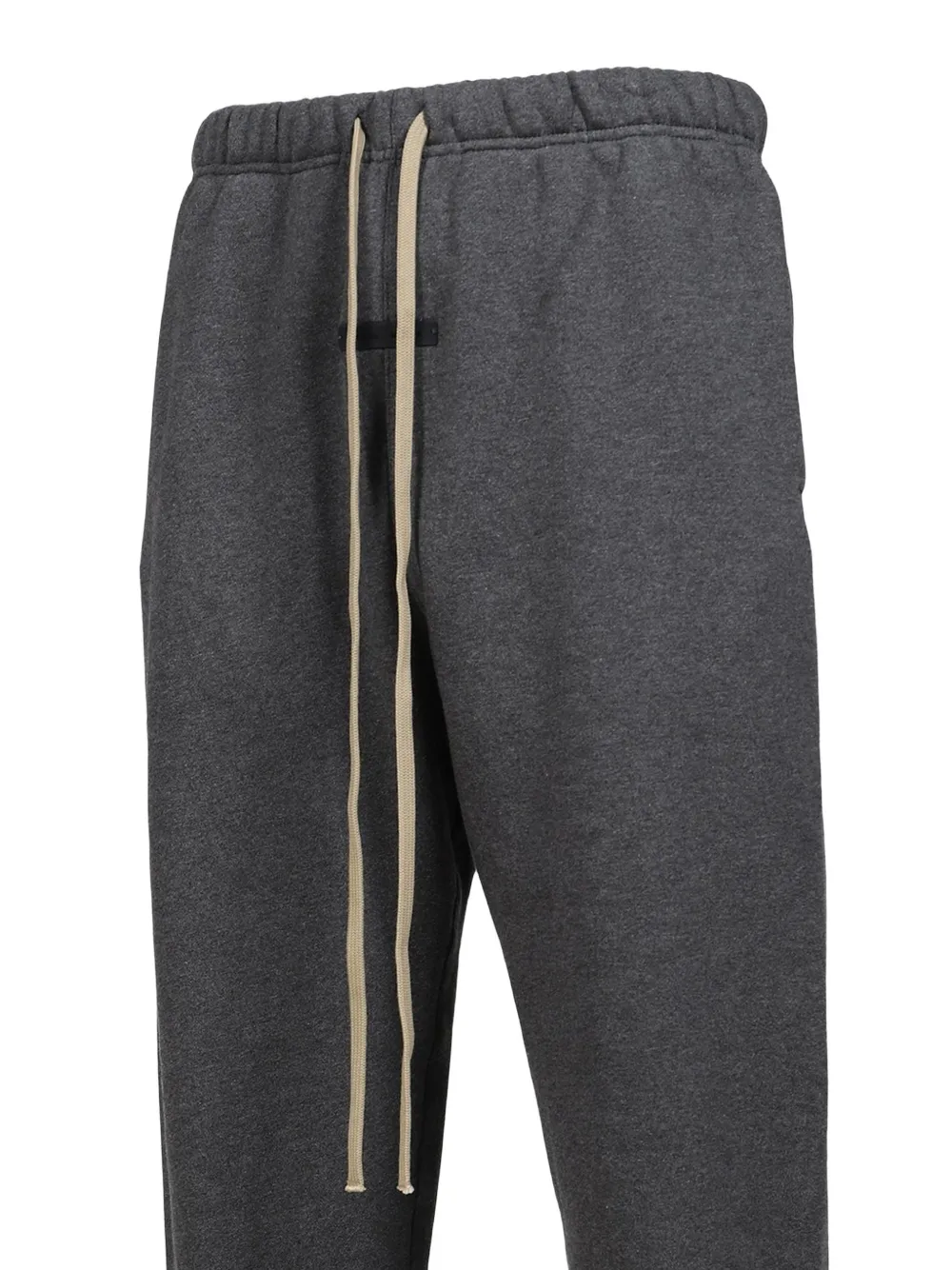 FEAR OF GOD ESSENTIALS Klassieke trainingsbroek Grijs