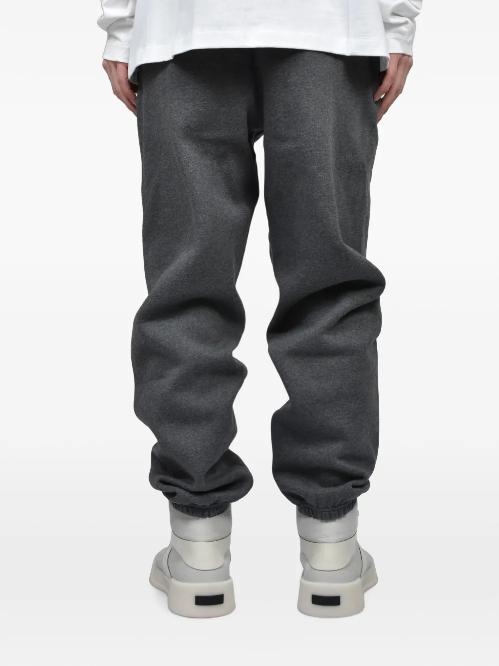 FEAR OF GOD ESSENTIALS Klassieke trainingsbroek Grijs