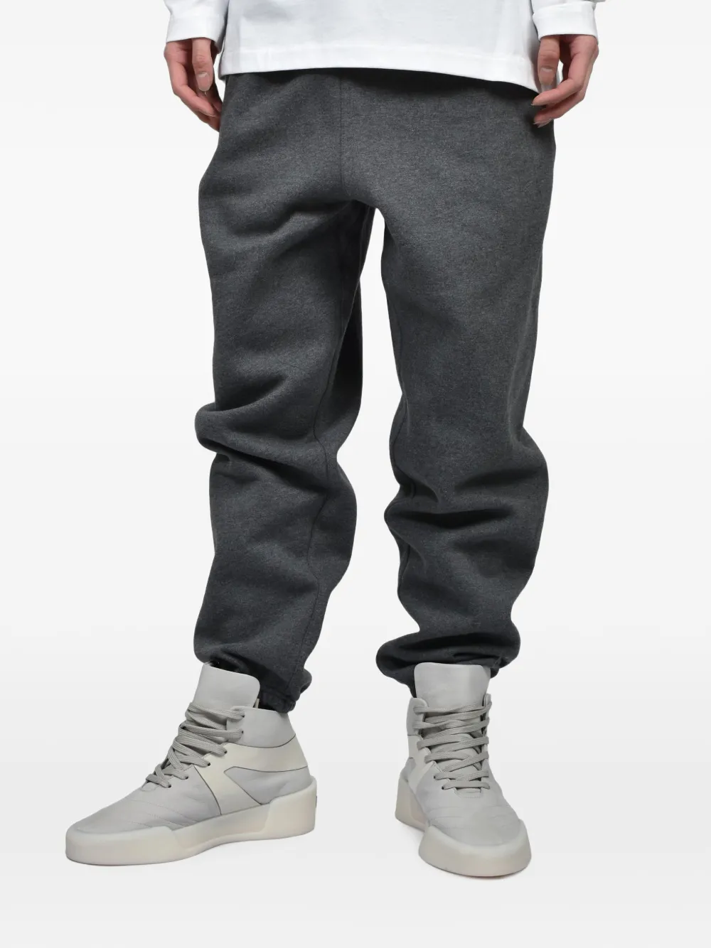 FEAR OF GOD ESSENTIALS Klassieke trainingsbroek Grijs