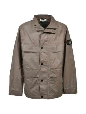 Stone Island ミリタリージャケット メンズ通販 - FARFETCH