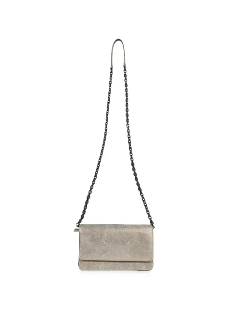 Maison Margiela medium Four Stitch chain-strap shoulder bag