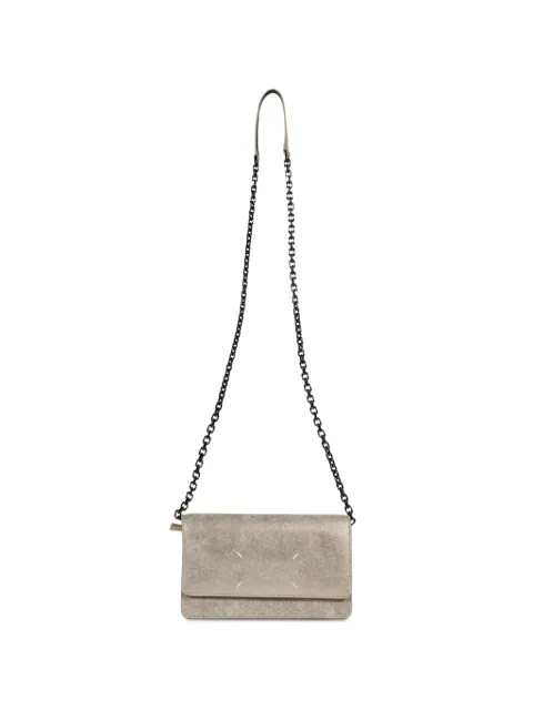 Maison Margiela bolso de hombro Four Stitch mediano