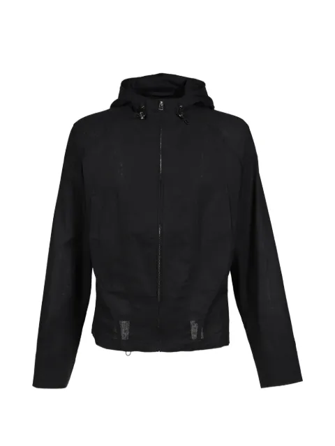 _J.L-A.L_  Hans raglan-sleeve jacket