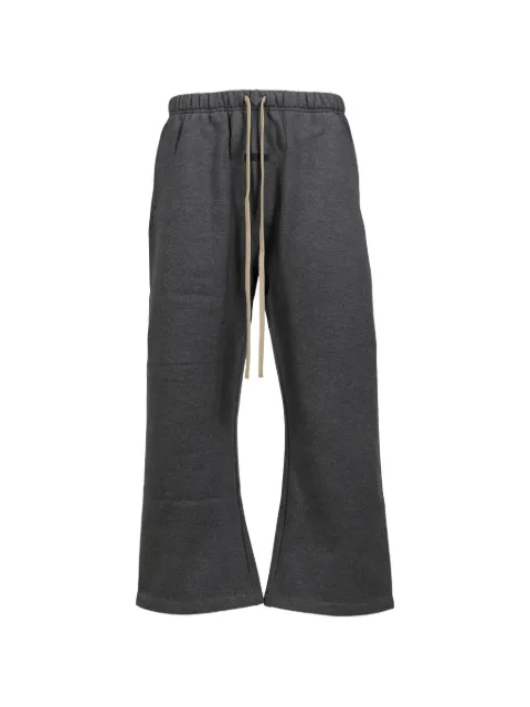 ESSENTIALS flare-silhouette sweatpants
