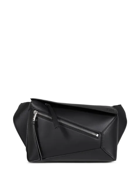 LOEWE small Puzzle Edge belt bag