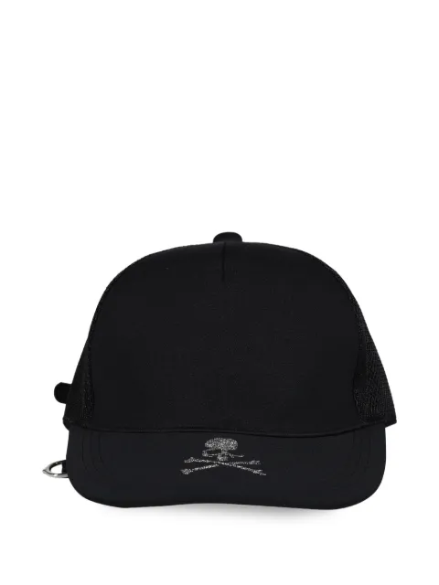 Mastermind World Swarovski ReCreated crystals cap