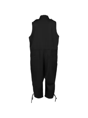 Yohji Yamamoto Jumpsuits for Men - Shop Now on FARFETCH