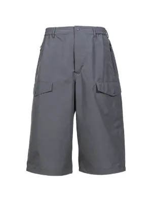DAIWA PIER39 カーゴショーツ | グレー | FARFETCH JP